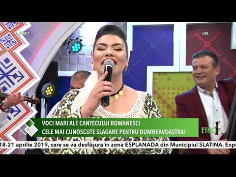 BallroomTaraf  si Iulia Mihai - Ale,le,le,salcioara