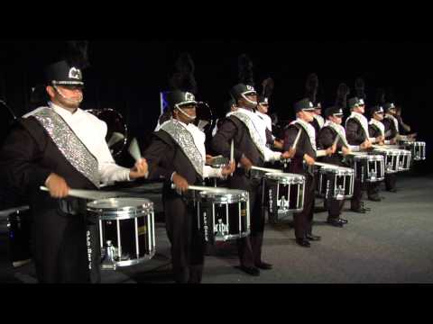 RCC Drumline - C.G. Ryche Films