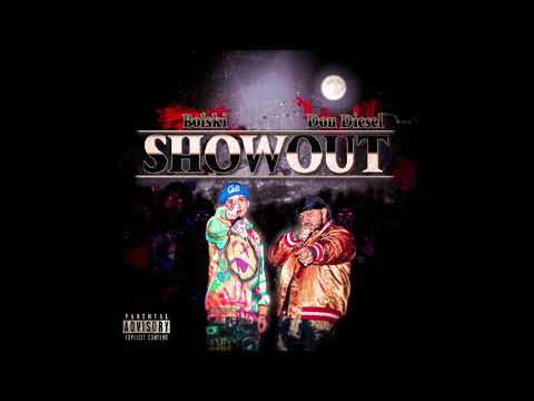 Don Diesel - Showout ft. Bolski