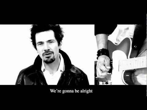 Falco Luneau - Rise above the night [Official Music Video]