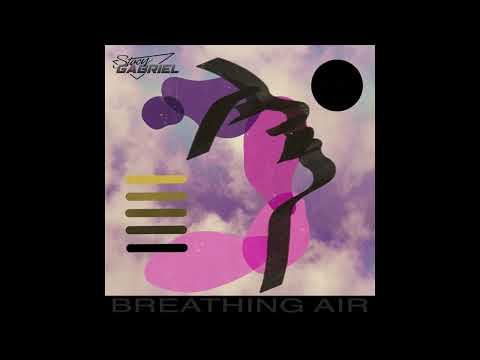 Stacy Gabriel - Breathing Air