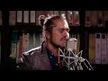 Citizen Cope - Lifeline - 8/28/2017 - Paste Studios, New York, NY