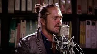 Citizen Cope - Lifeline - 8/28/2017 - Paste Studios, New York, NY