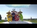 Teletubbies Snowy Story 1997