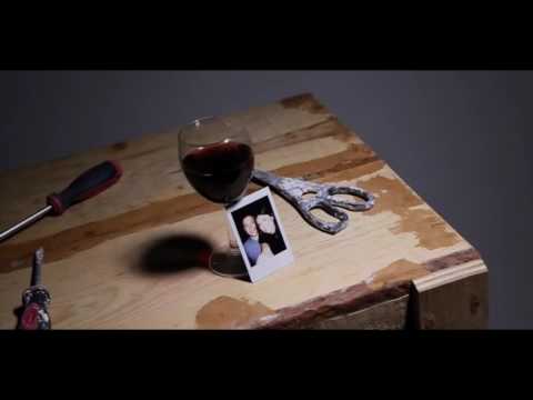 David Meza - Un Sueño Triste (Official Music Video)