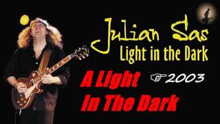 Julian Sas - 01. A Light In The Dark (Kostas A~171)