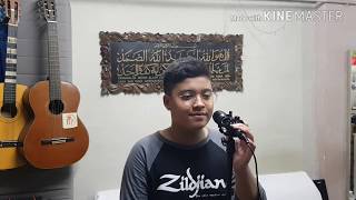 Download lagu Sufian Suhaimi - Di matamu (cover) mp3