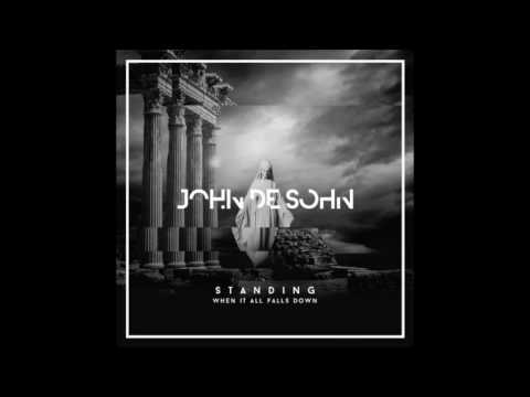 John De Sohn, Roshi - Standing When It All Falls Down (Official NIP Song)