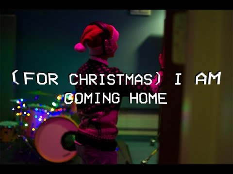 (For Christmas) I Am Coming Home - DMU Music Society Charity Christmas Single