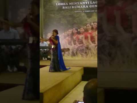 Ni diah tantri - kiera winata