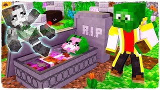 🤘 TINENQA MUERE EN MINECRAFT