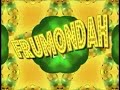 Adult Swim Super Deluxe Frumondah Soda 2008 Bump 2