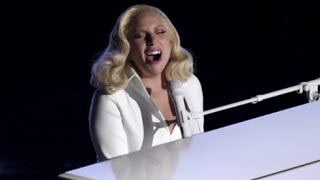 Lady Gaga Oscar Performance | Gaga's Family Learns About Her Assault