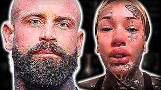 The Internet's Worst Fake 'Alpha Male' (Wes Watson)