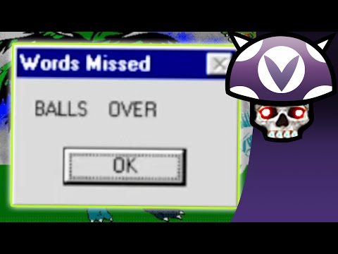 [Vinesauce] Joel - Balls Over