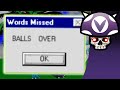 Vinesauce Joel Balls Over