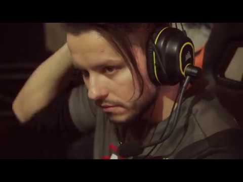 Nemiga vs MyztroEU  Dreamhack Winter 2018 2v2 - $200,000 Day 2