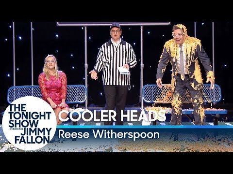 Cooler Heads with Reese Witherspoon