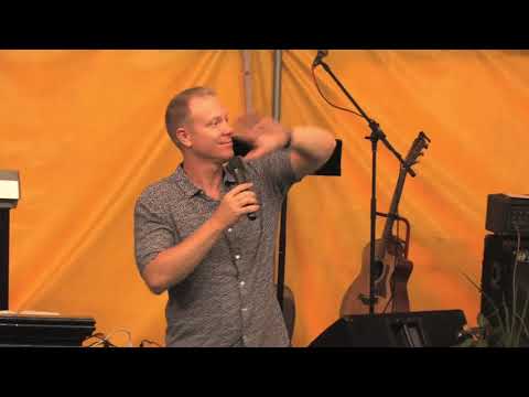 July 25 2019 - Matt Sorger - The Suddenlies of God