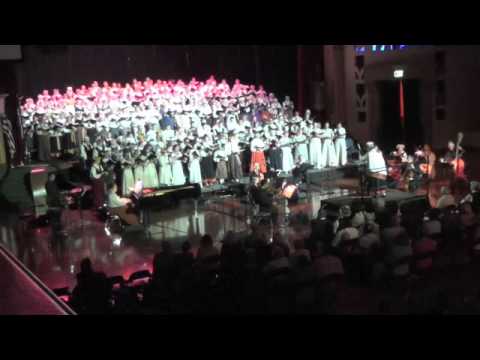 Metenis Lieldienas Latviešu gadalaiku kantāte