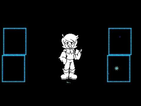 Undertale Yellow OST - Protocol (Martlet pacifist) Extended 1 Hour