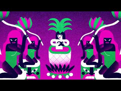 Nobody Beats The Drum - Let It Go (Official Video)