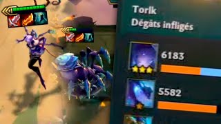 MA COMPO ELISE ⭐⭐⭐ EST INCROYABLE - 100% TOP 4