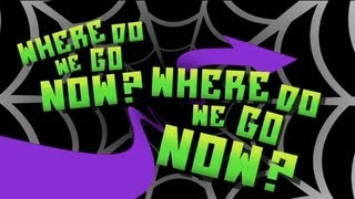 Where Do We Go? (Official Lyric Video) Sumo Cyco