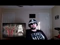 200 Stab Wounds Masters Of Morbidity Reaction Video