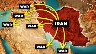 How The Iran War is Becoming a World War