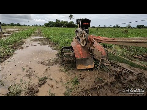 EP683-P1 - Pagbasag ng Talukan | Paghahanda sa Palayan ni Sr. Harabas