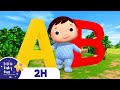 Alphabet And Animals Song Phonics Song V3 Little Baby Bum Kids Songs And Nursery Rhymes
