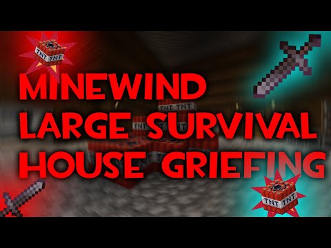 Ultimate House Griefing Prank!