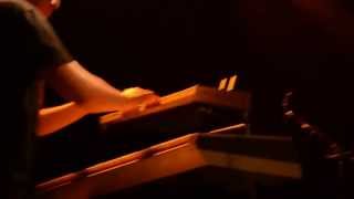 DISTRICT 97 - THE THIEF - ROB CLEARFIELD SOLO  [HD] @ Rüsselsheim