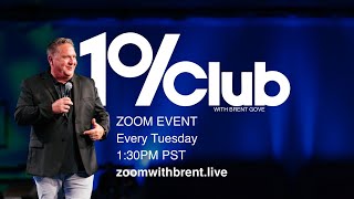 Download lagu Brent Gove's 1% Club with Don Yokum | 21 October 2025 mp3 Download lagu Brent Gove's 1% Club with Don Yokum | 21 October 2025 mp3