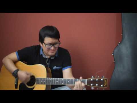 Jung Yong Hwa.Because i miss you. 그리워서. Porque te extraño.