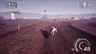 MX vs ATV All Out   Florida Nationals 2020 Pro Motocross DLC