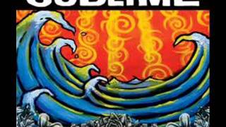 Ball and Chain - Sublime