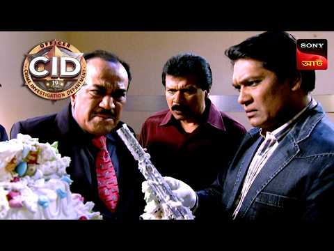 Poison On The Plate | CID - Special Cases | 23 Apr 2025