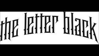 The Letter Black Branded W/ Lyrics.