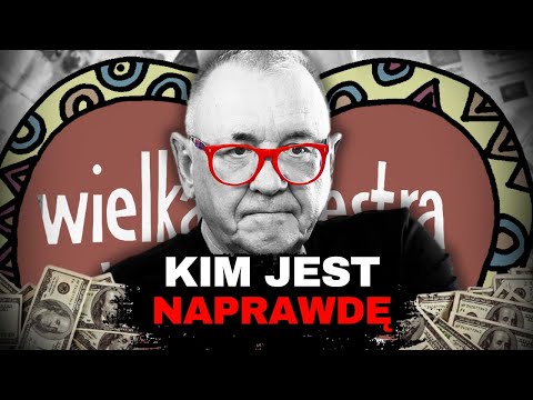 Jerzy Owsiak: Hero or Cheater - Analysis