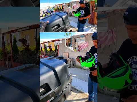 Didi moto en GDL | video completo en mi canal de YouTube #malbichooficial #didimoto #gdl