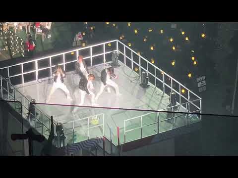 Bassbot - NCT 127 Neo City: The Link in Seoul Day 3