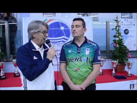 Bocce Parata Elite "Maurizio Billet"