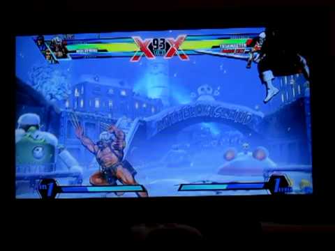 UMVC3: Choysauce vs ytwojay 04 (06-21-2012)