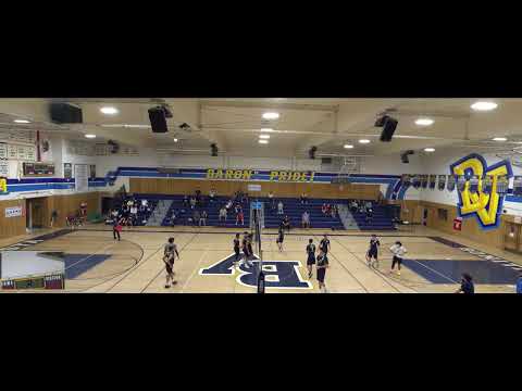 Bonita Vista Varsity vs Morse Varsity