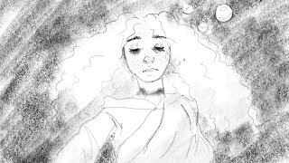 Not the Ghost // heavy TW/ OC Animatic