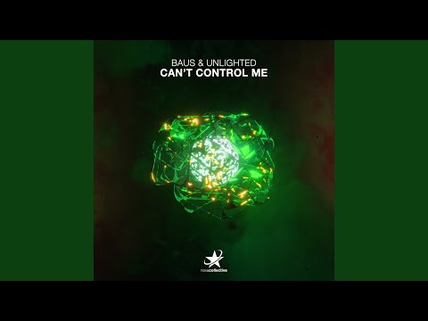 Can't Control Me