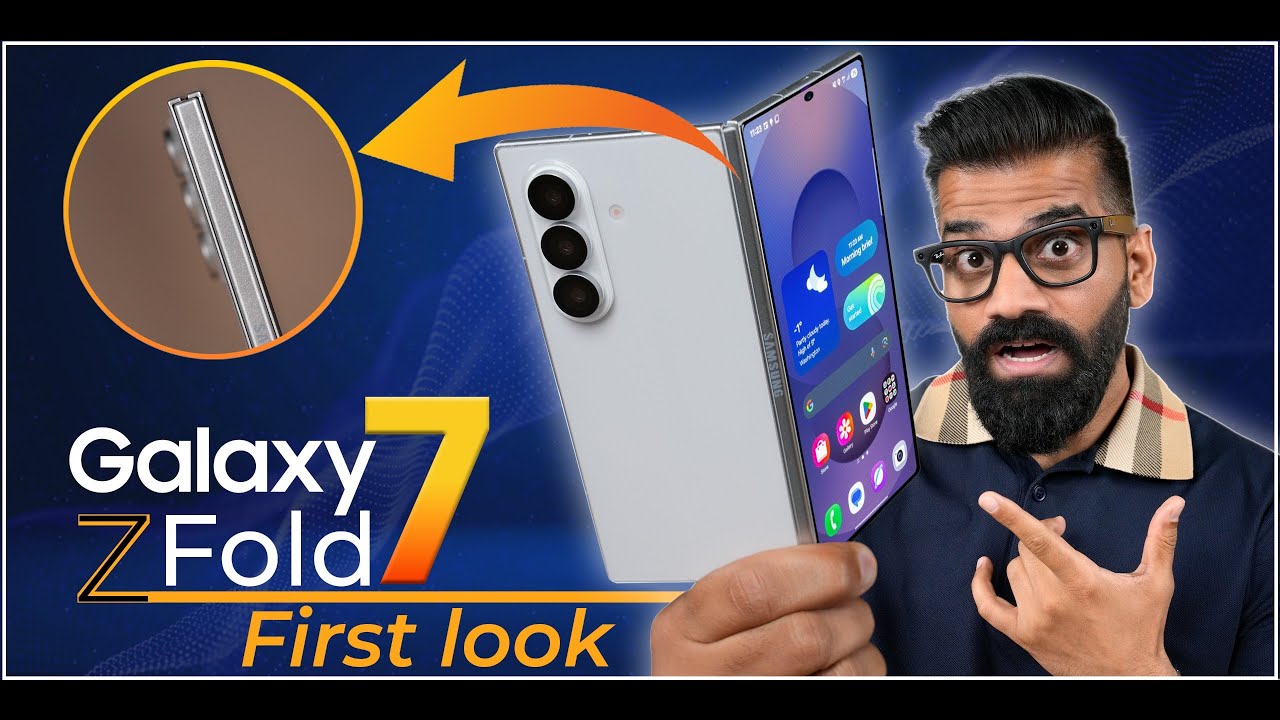 Video Thumbnail