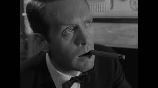 &quot;The Ubiquitous Mr. Lovegrove&quot; music video by Dead Can Dance (Patrick McGoohan)